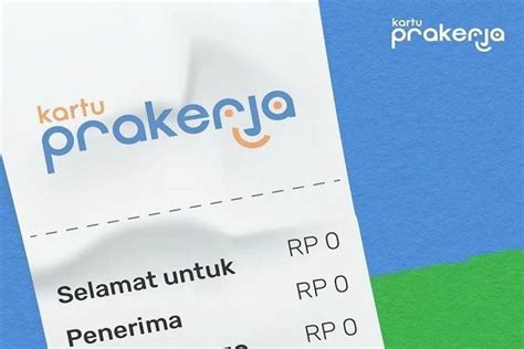 Selamat Umkm Pemilik Nik Ktp Seperti Ini Bisa Dapat Blt Rp Ribu