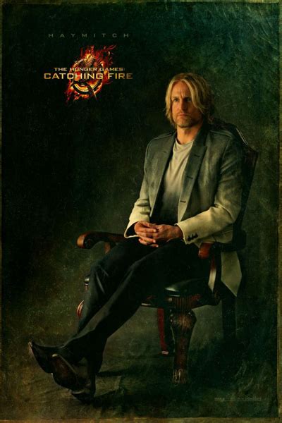 Hunger Games Il Riassunto Dei Capitol Portrait Mondoteen