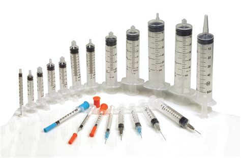 Understand All About The Best Syringe Healthcare Supplies