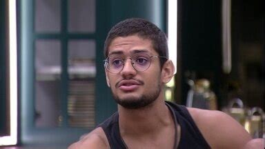 Assistir Big Brother Brasil 23 Gabriel Santana Do BBB 23 Comenta