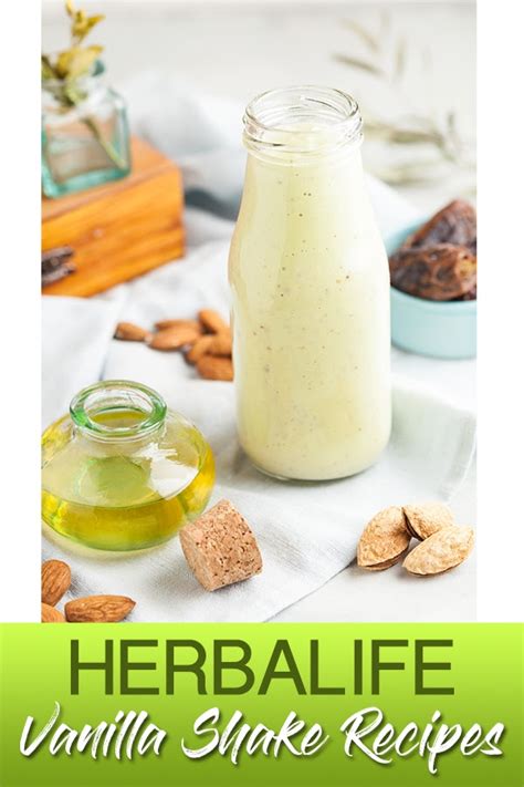 Oatmeal Raisin Cookie Herbalife Shake Recipe Besto Blog