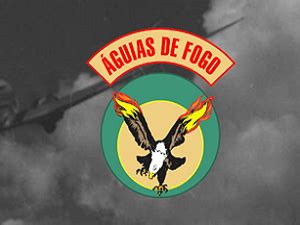 Série Águias de Fogo apresenta aventuras inéditas do esquadrão