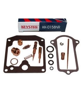 Kit Keyster Kk Nr Carburateur Pour Kawasaki Z A Motokristen