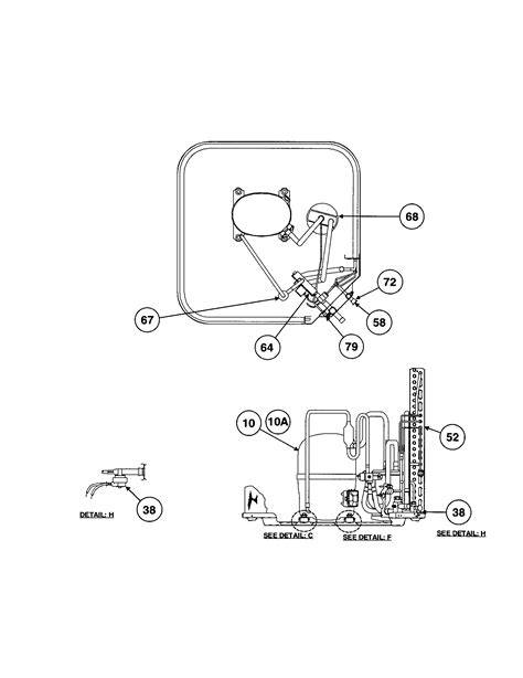 Carrier Heat Pump Parts List