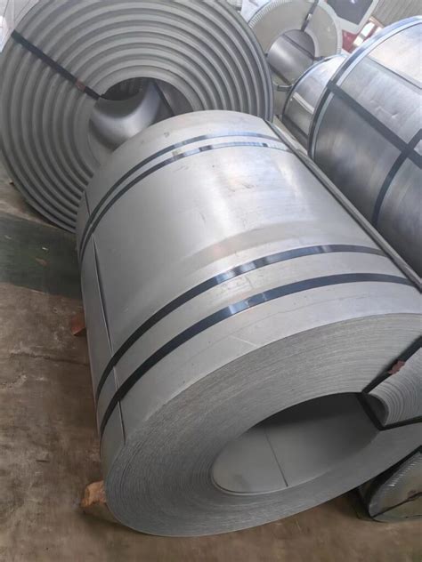 Offer 5106 GI Steel Coils Stock Ex Mill China Bluestar Enterprises