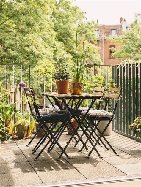 Quelles Plantes Choisir Pour Mon Balcon Grazia