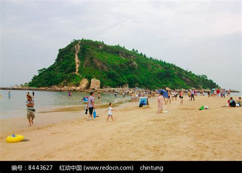 惠州大亚湾霞涌海滩风光高清图片下载红动中国