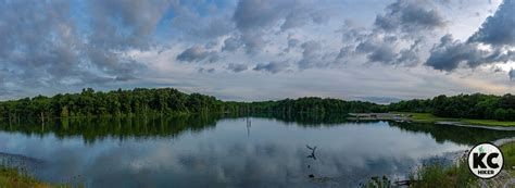 Lone Jack Lake And Lone Jack Conservation Area Kc Hiker