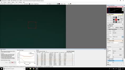 Sharpcap Sensor Measurements - Page 2 - Electronically Assisted ...