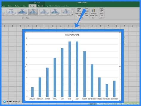 How To Draw A Bar Chart In Excel At Jamison Terry Blog