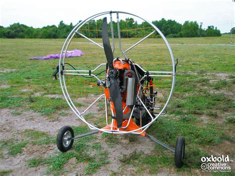 Tandem Paramotor Experience Malaysia POWERED Paragliding O Flickr