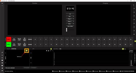 Adding Streamelements Overlays Into Scenes Quicklink Knowledge Base