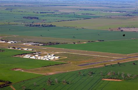 Tvsa Pilot Training Bacchus Marsh Aerodrome Cummings Rd Parwan Vic