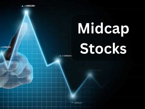 इन Midcap Stocks को एक्सपर्ट ने आपके लिए चुना जानें किस शेयर का भाव