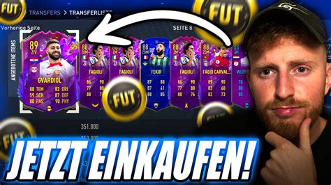 1 Mio Coins Pro Woche Machen🤑neue Spieler FÜr Xxl Üv Liste🔥 Fifa 23 Ultimate Team Trading Tipps