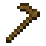 Wooden Hoe - Hypixel SkyBlock Wiki