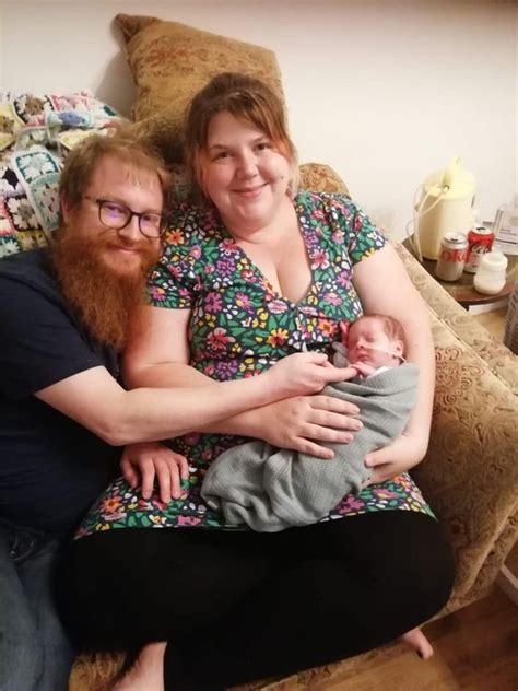 I Was Refused IVF Due To My Weight But Fell Pregnant Naturally