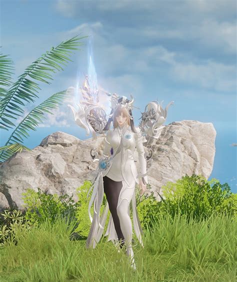 Lost Ark Avatar Dawn Of Eternity Inven Global