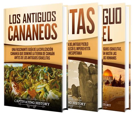 Civilizaciones antiguas Una guía fascinante sobre los antiguos