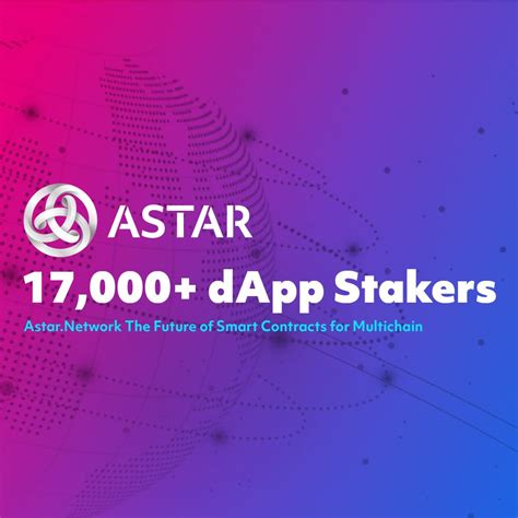 Astar the Future of Smart Contracts for Multichain (@AstarNetwork) / Twitter