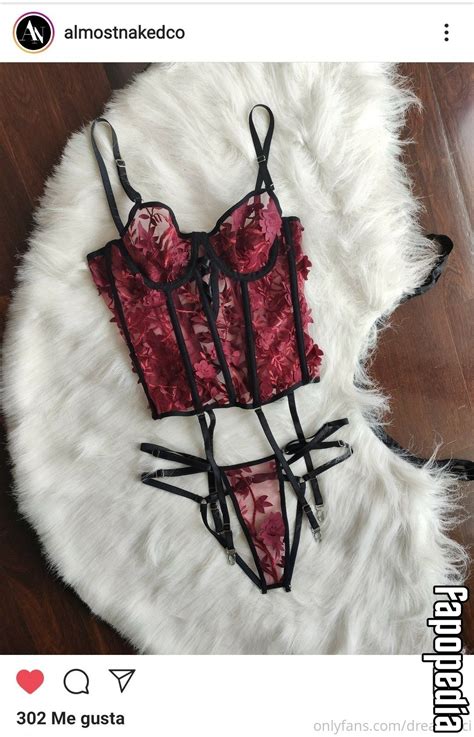 Dreamnc Nude OnlyFans Leaks Photo 2381605 Fapopedia