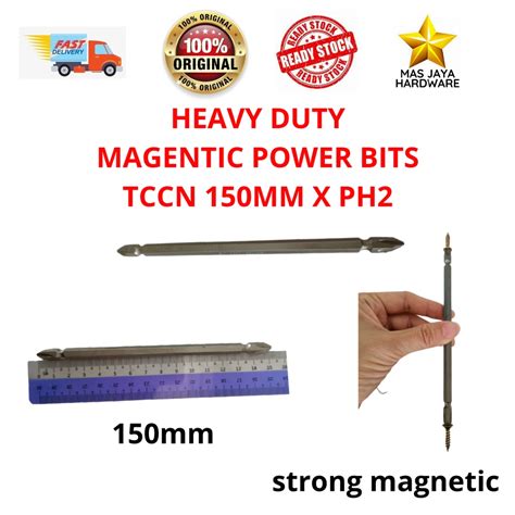 mm mm mm ph hex shank philips head screw driver bit power