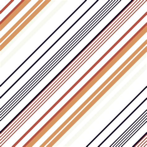 Diagonal Stripes Painted Wall In Various Widths And Seemingly Random