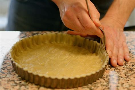 Masa Para Tarta Sin Tacc Ciudad Sin Gluten