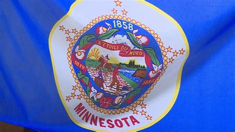 Help Redesign The Minnesota State Flag