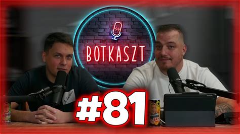 Botkaszt Legfurcs Bb Telek Doh Nyz Sr L Val Leszok S