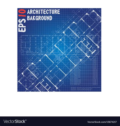 Architecture background Royalty Free Vector Image