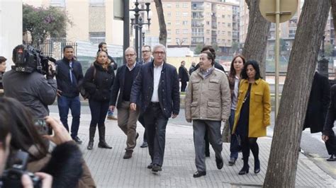 El Ayuntamiento de TGN se persona como acusación particular en el