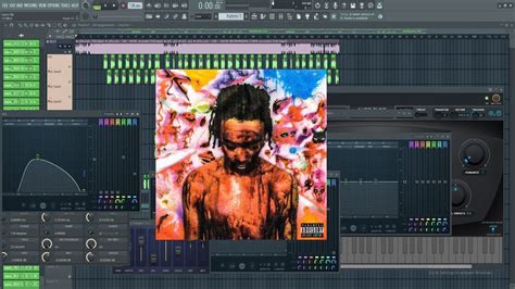 How To Sound Like Che Sayso Template Vocal Preset Fl Studio Youtube