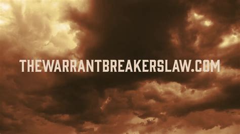 The Warrant Breaker S Law Dvd Blu Ray K Uhd Leihen Videobuster