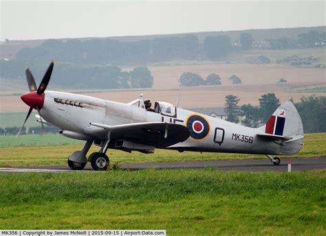 Aircraft Mk Supermarine Spitfire Lf Ixc C N Cbaf Ix