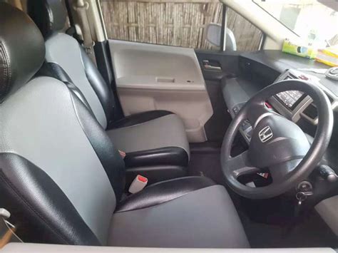 Honda Freed 2011 PSD Dijual Co Id