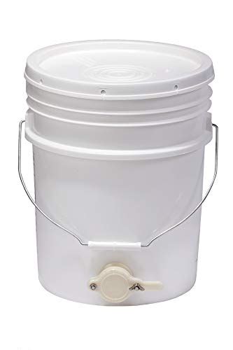 Compare price to 5 gallon bucket spigot | TragerLaw.biz