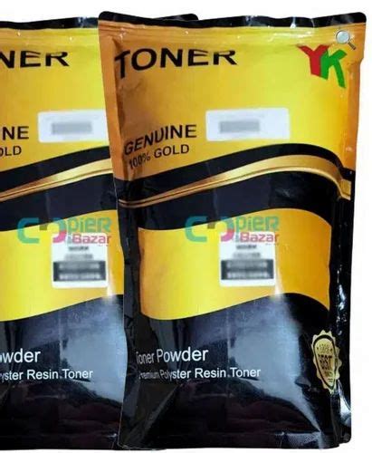 YK Compatible Black Toner For Kyocera Taskalfa 1800 2201 2320