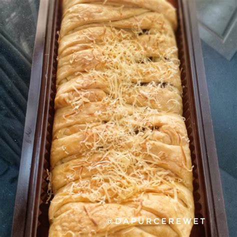 Jual Strudel Pisang Coklat Keju Shopee Indonesia