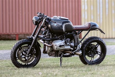 Bmw R 1100 S Umbau