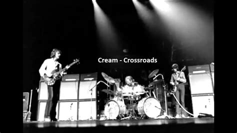 Cream Crossroads Live Video Winterland Arena San Francisco