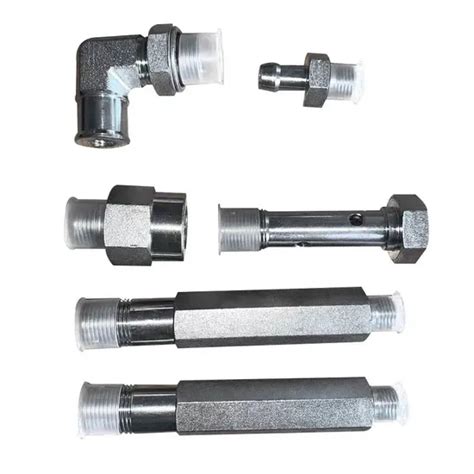 automotive master cylinder elbow automotive parts factory automotive