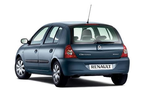 Renault Clio Gordini R S Renault Clio Campus Exterior Car Hd