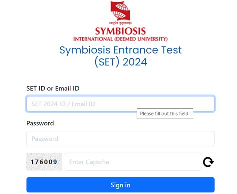 Siu Opens Application For Set Slat Siteee 2024