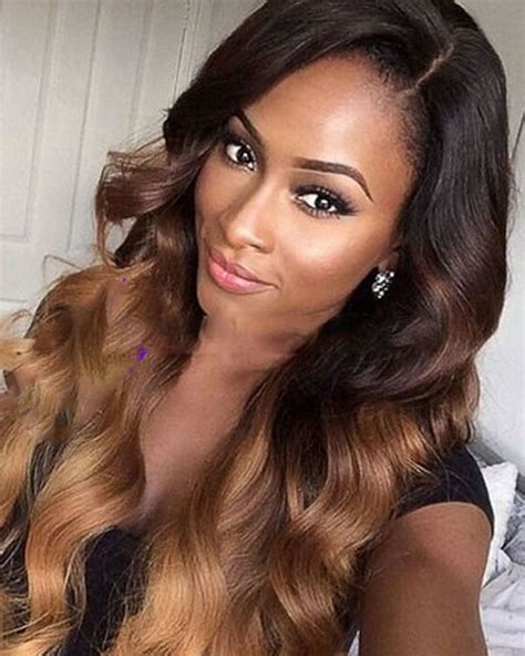 2018 Hair Color Trends For Black And African American Women Page 2 Hairstyles