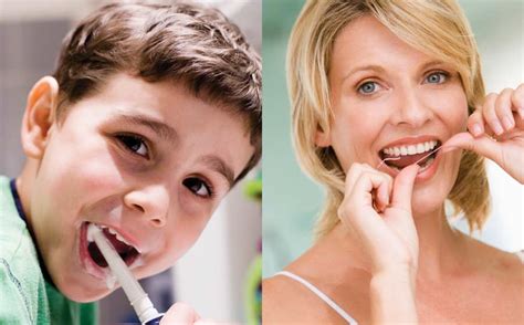 Tips For Daily Oral Care At Home