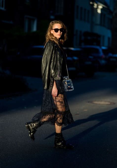 Look Punk Rock Lo Stile Che Non Passa Mai Di Moda Lifeandpeople