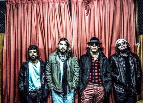 Banda Clown Stoner Rock De Peso Faz Sua Estreia Sexta Feira Di Rio