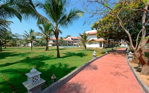 Top 10 Resorts in Alibag - Trans India Travels