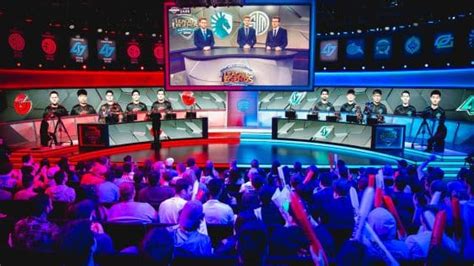 2023 LCS Spring Split: Schedule, Standings, Results and How to Watch